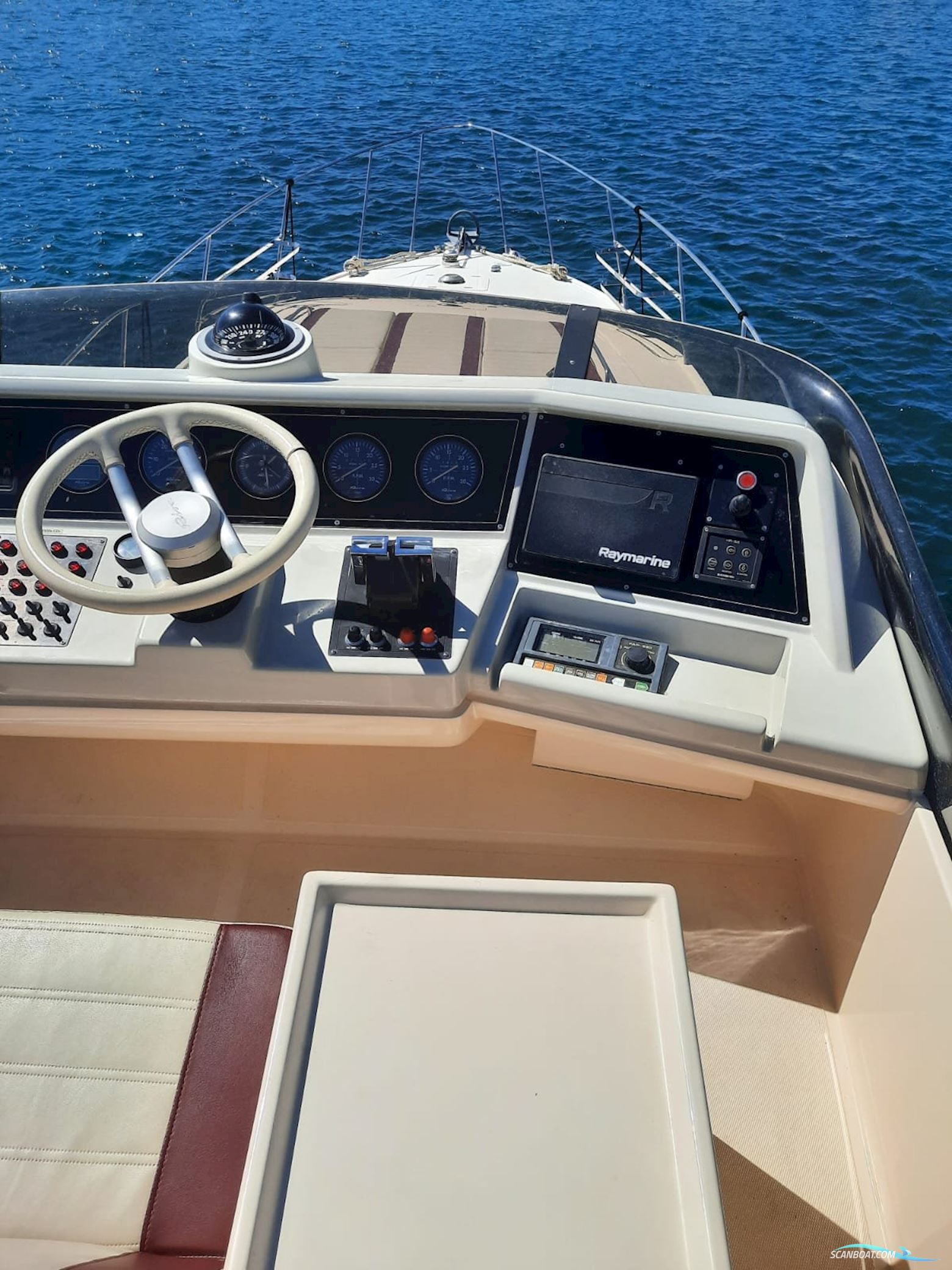 Riva Antalya 43