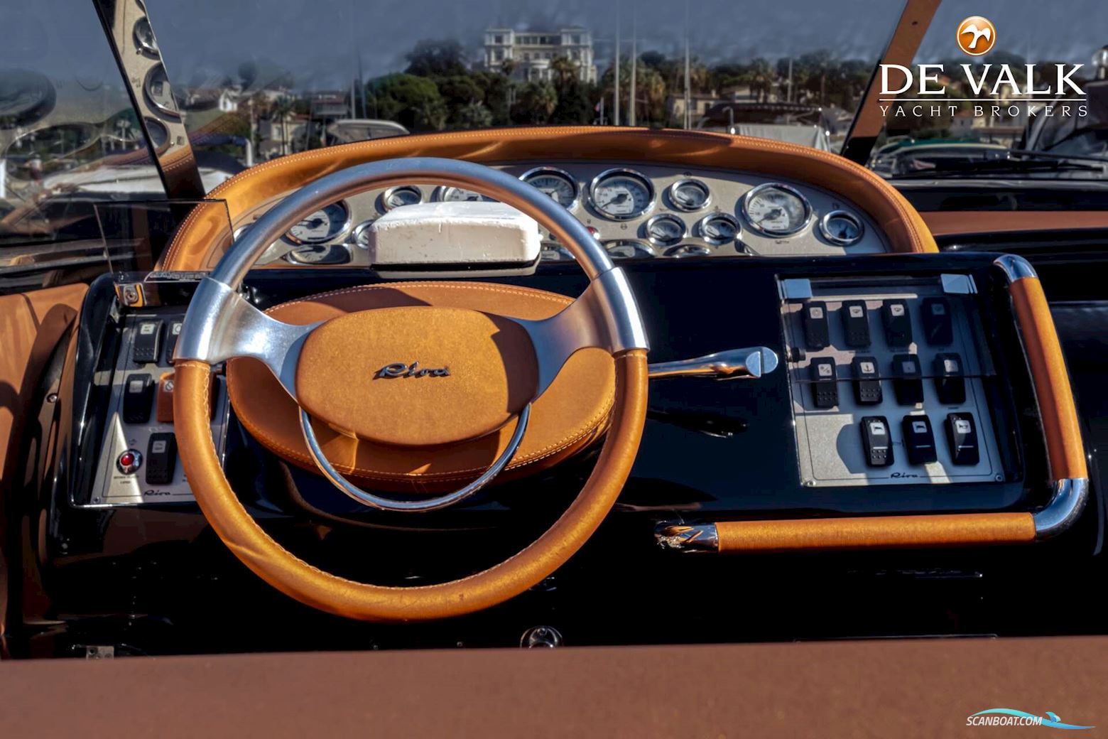 Riva Aqua Cento