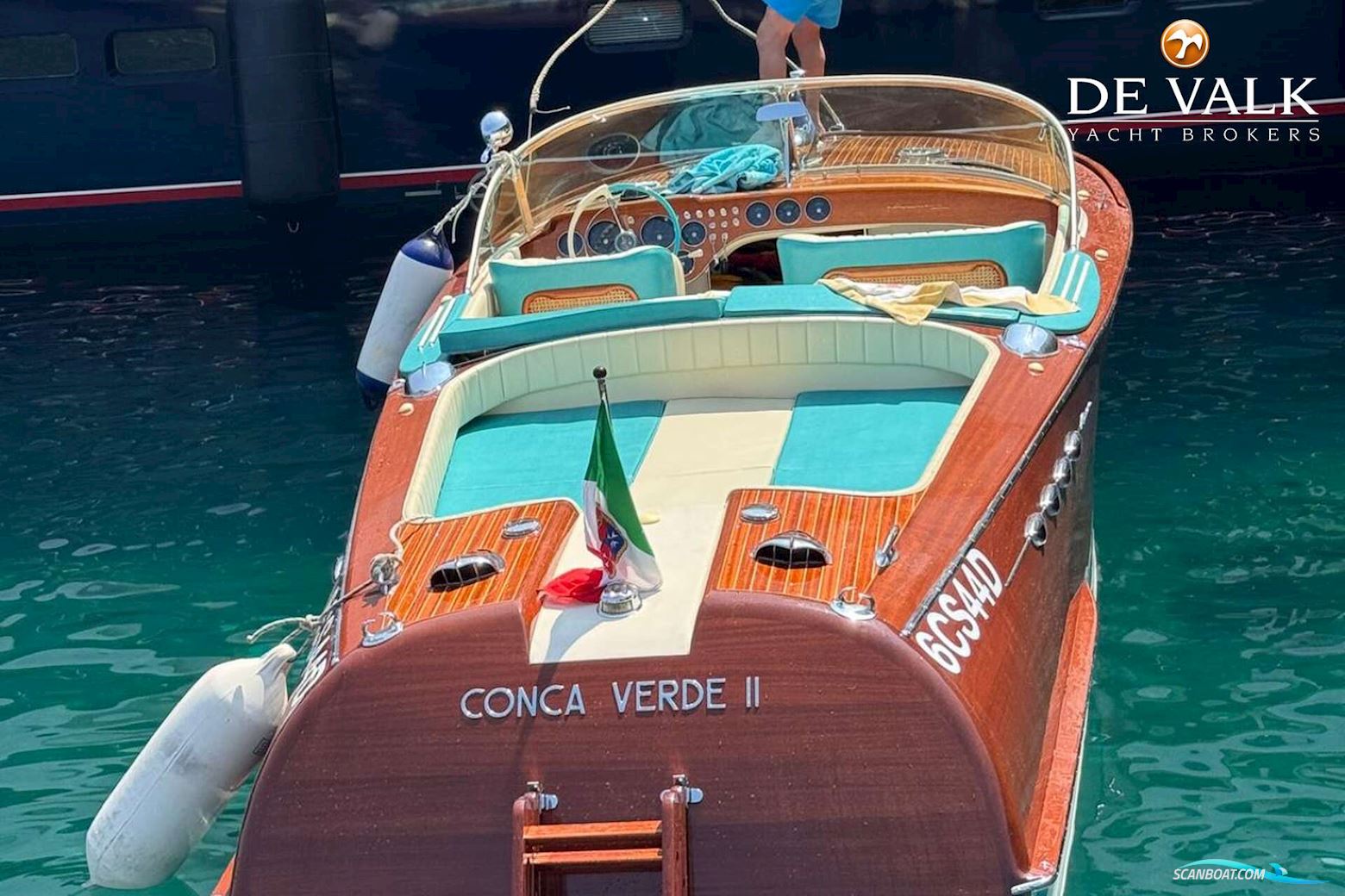 Riva Aquarama