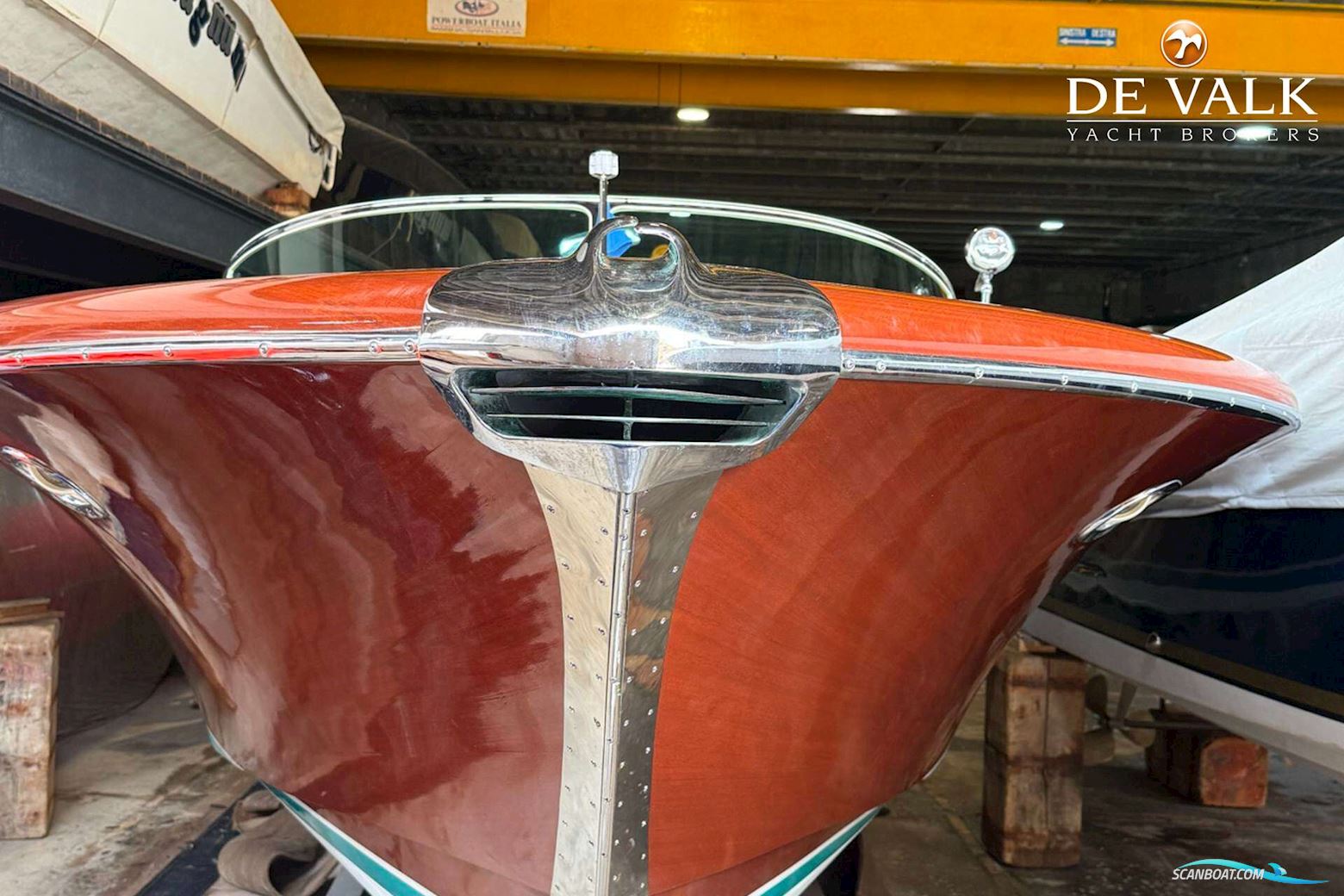 Riva Aquarama