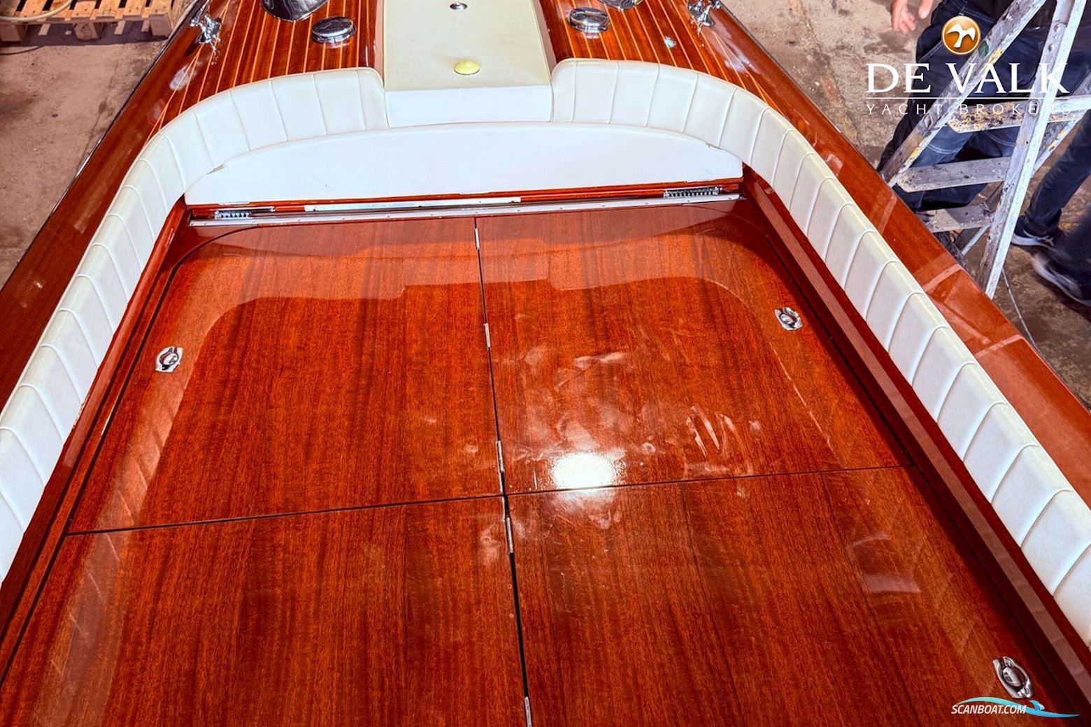 Riva Aquarama