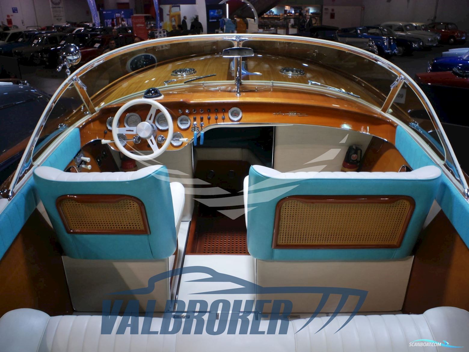 Riva AQUARAMA SPECIAL