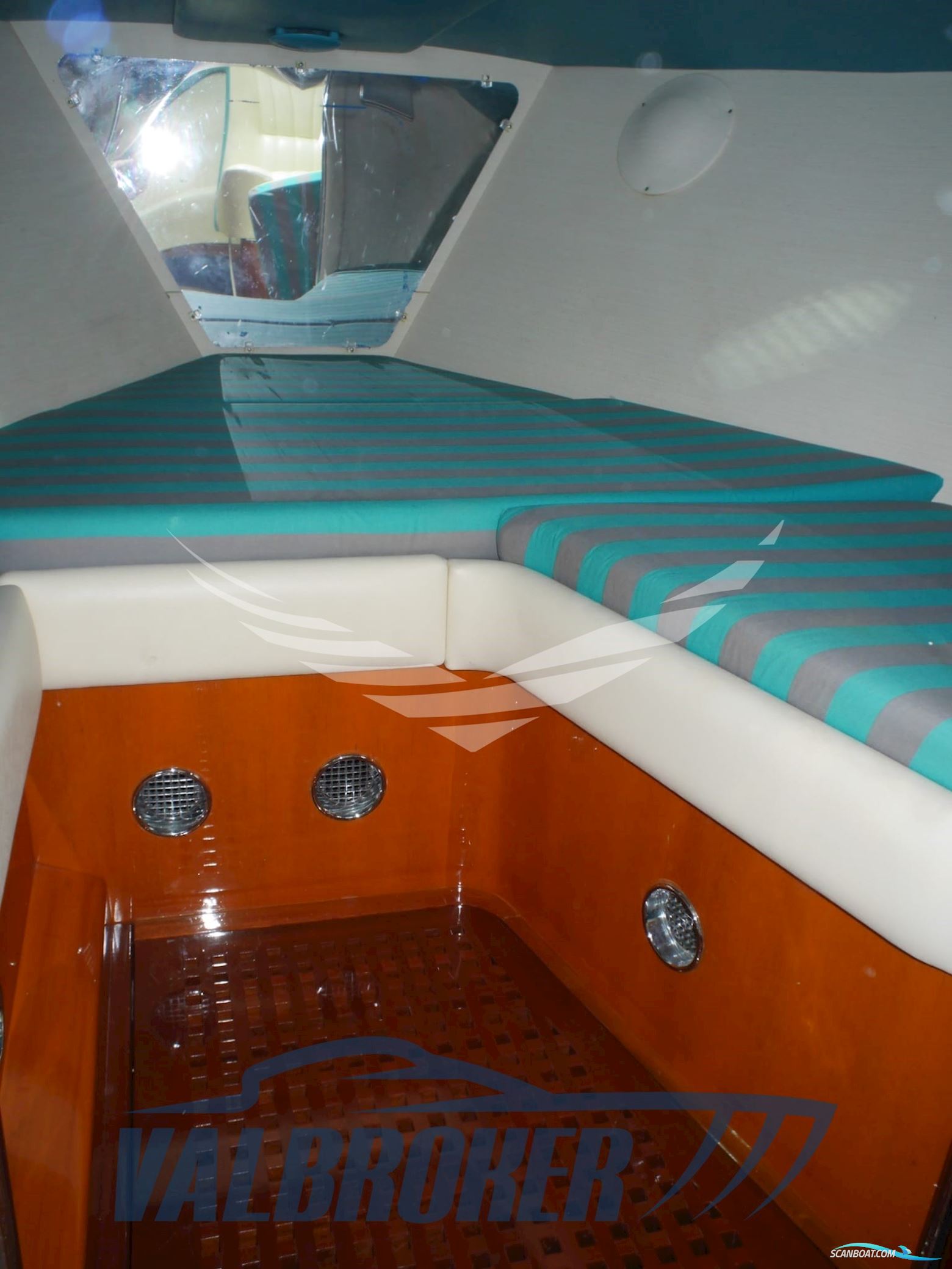 Riva AQUARAMA SPECIAL