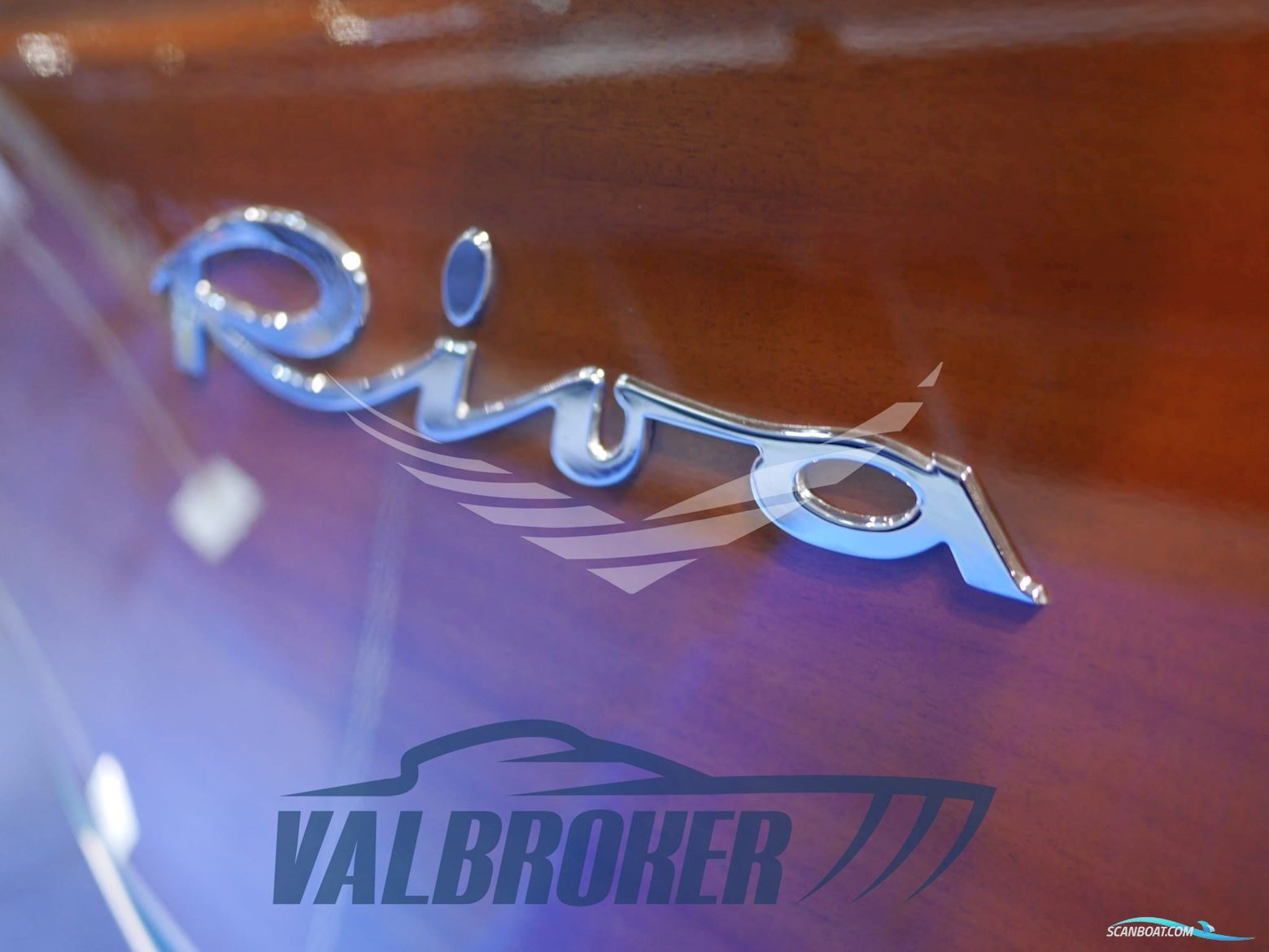 Riva AQUARAMA SPECIAL