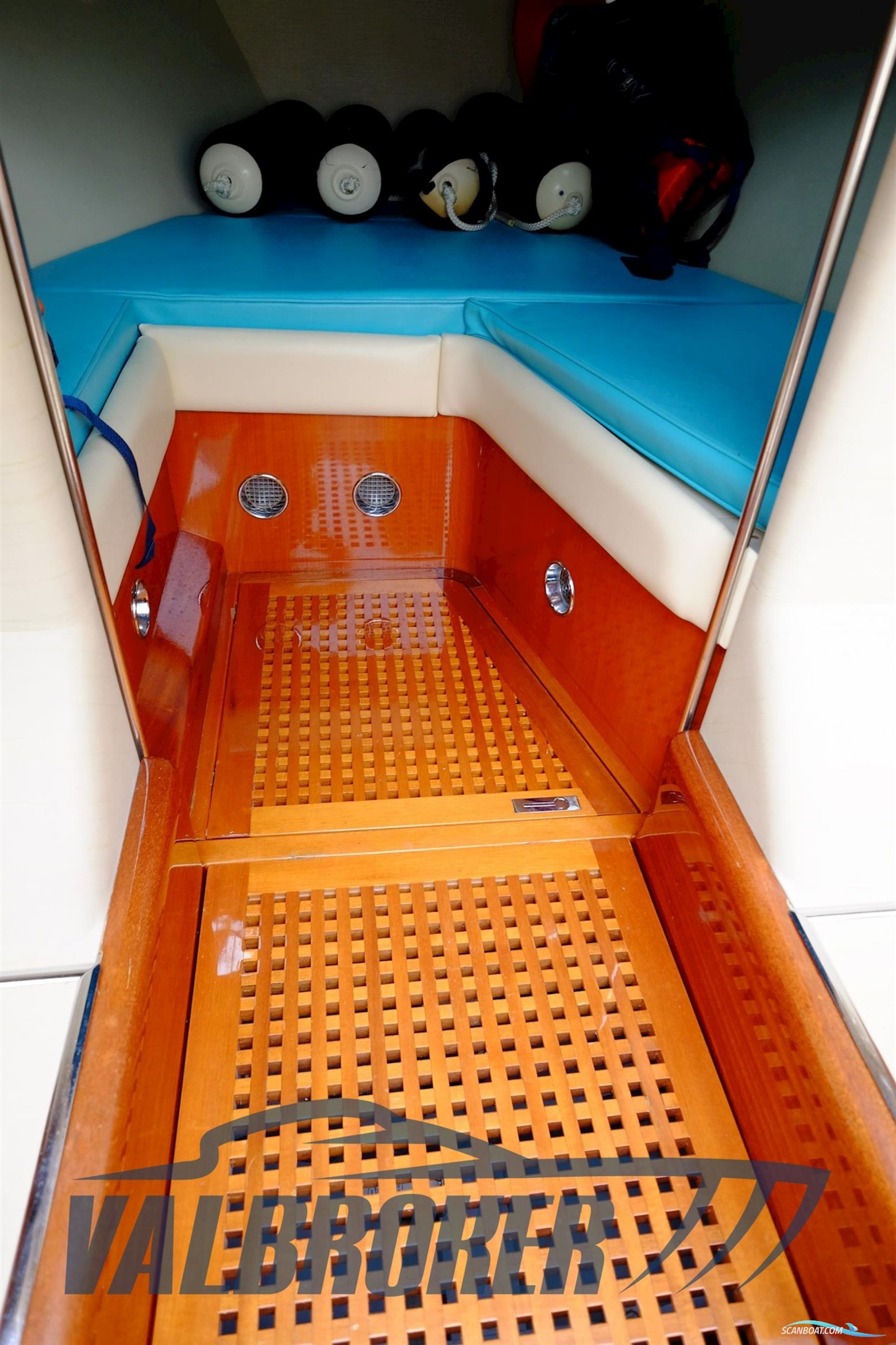 Riva AQUARAMA SPECIAL