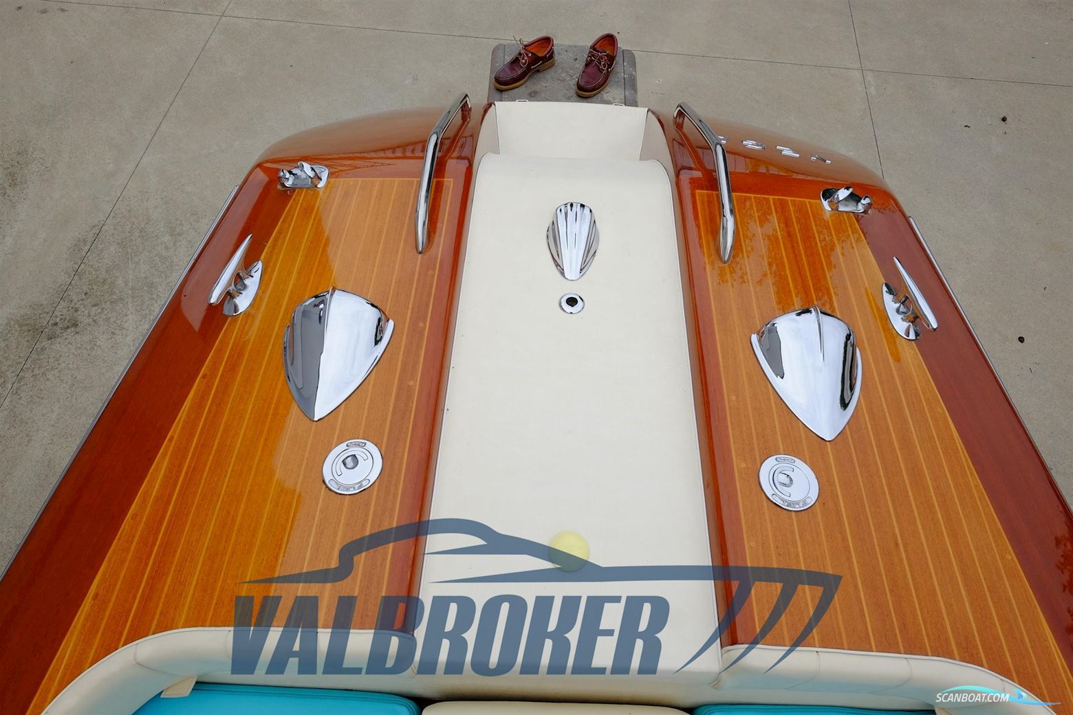 Riva AQUARAMA SPECIAL