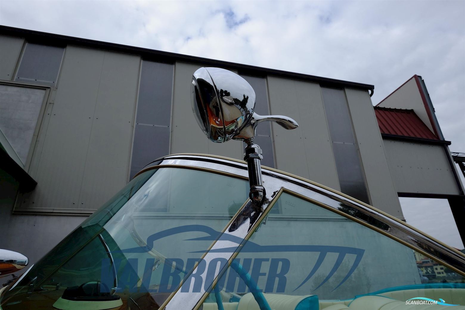 Riva AQUARAMA SPECIAL