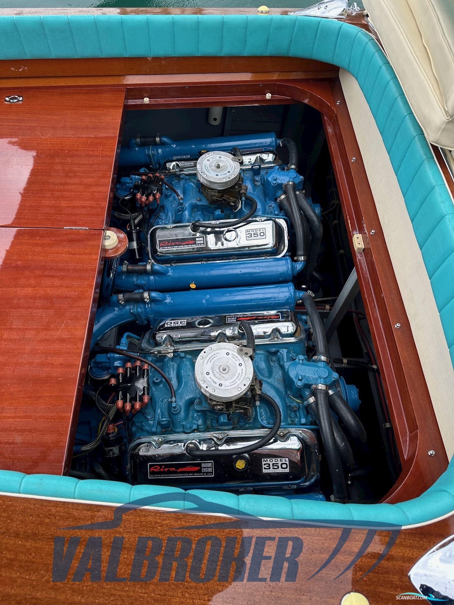 Riva Aquarama Special