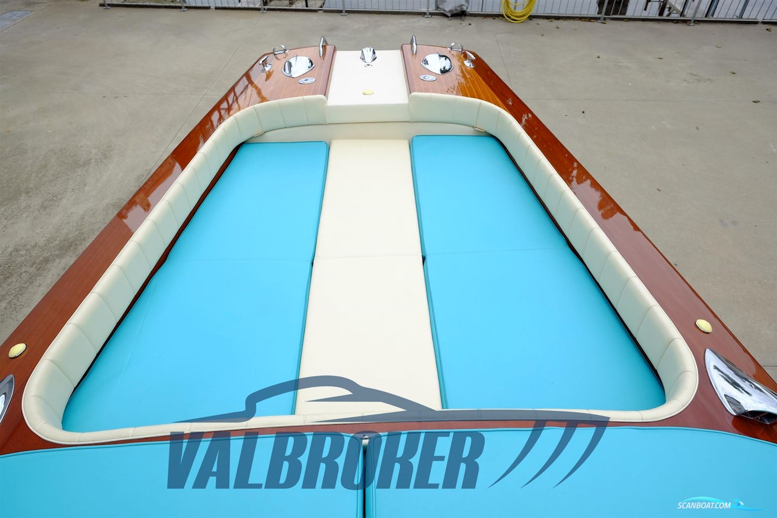 Riva AQUARAMA SPECIAL