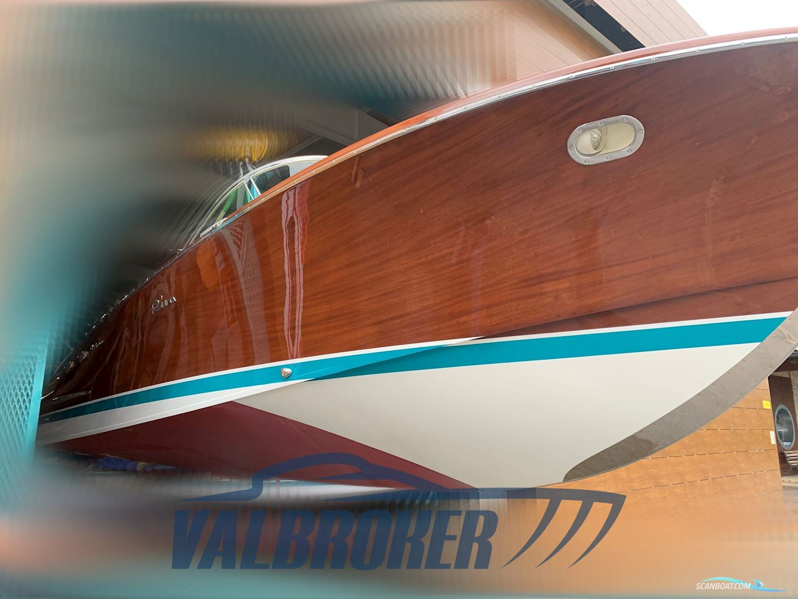 Riva Aquarama Special