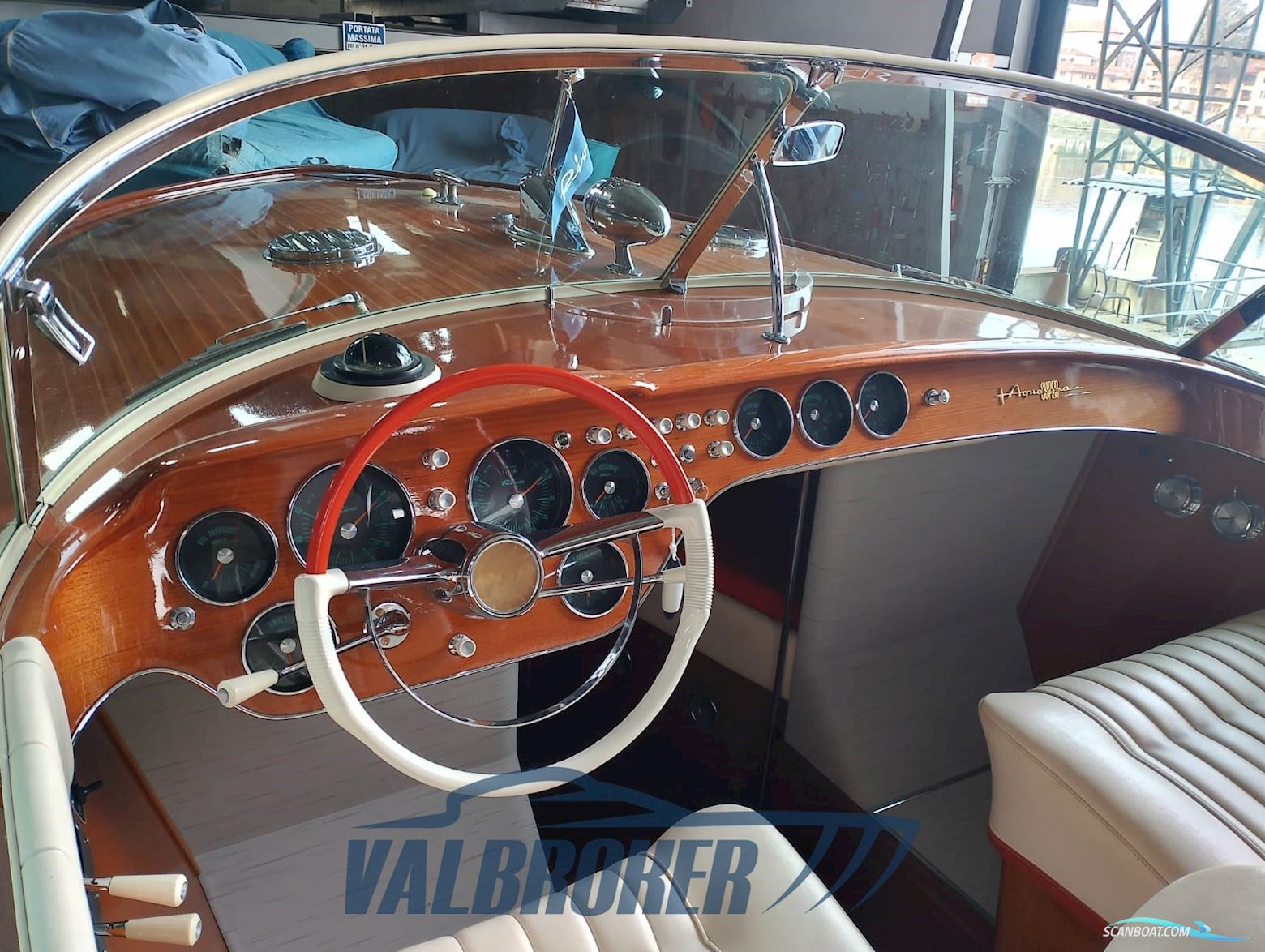 Riva AQUARAMA SUPER