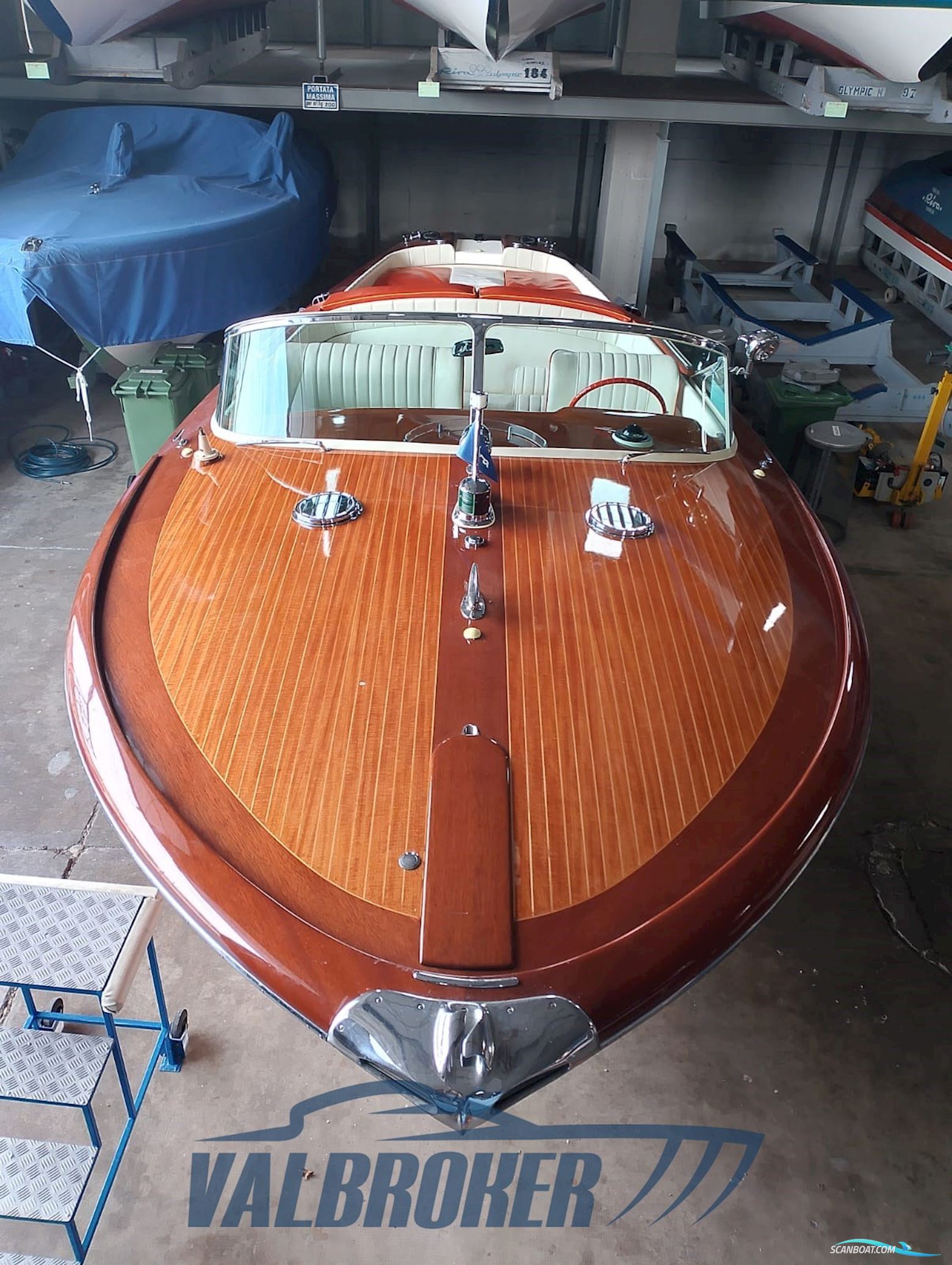 Riva AQUARAMA SUPER