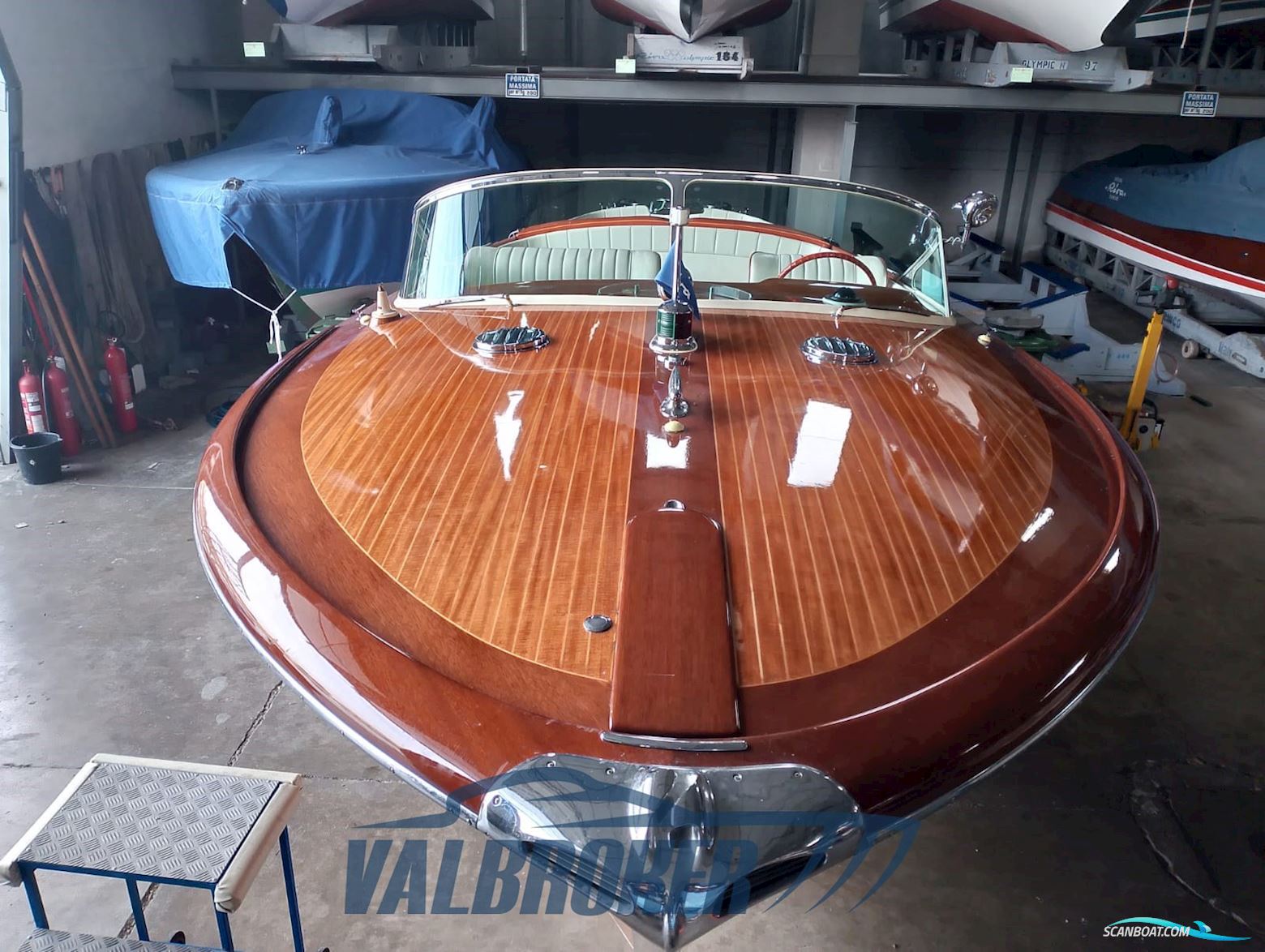 Riva AQUARAMA SUPER