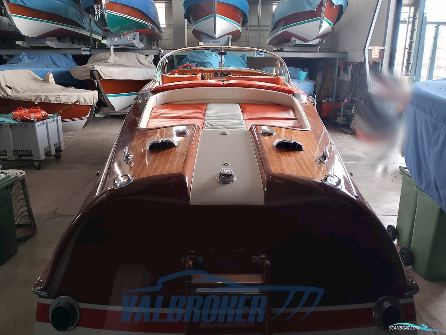 Riva AQUARAMA SUPER