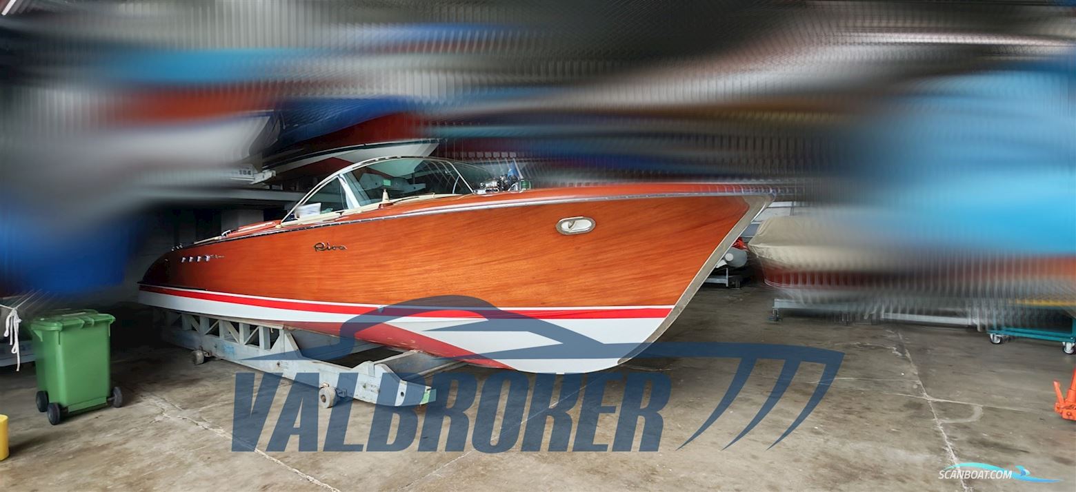 Riva Aquarama Super