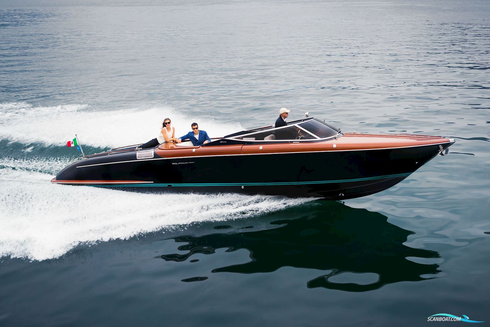 Riva Aquariva Super