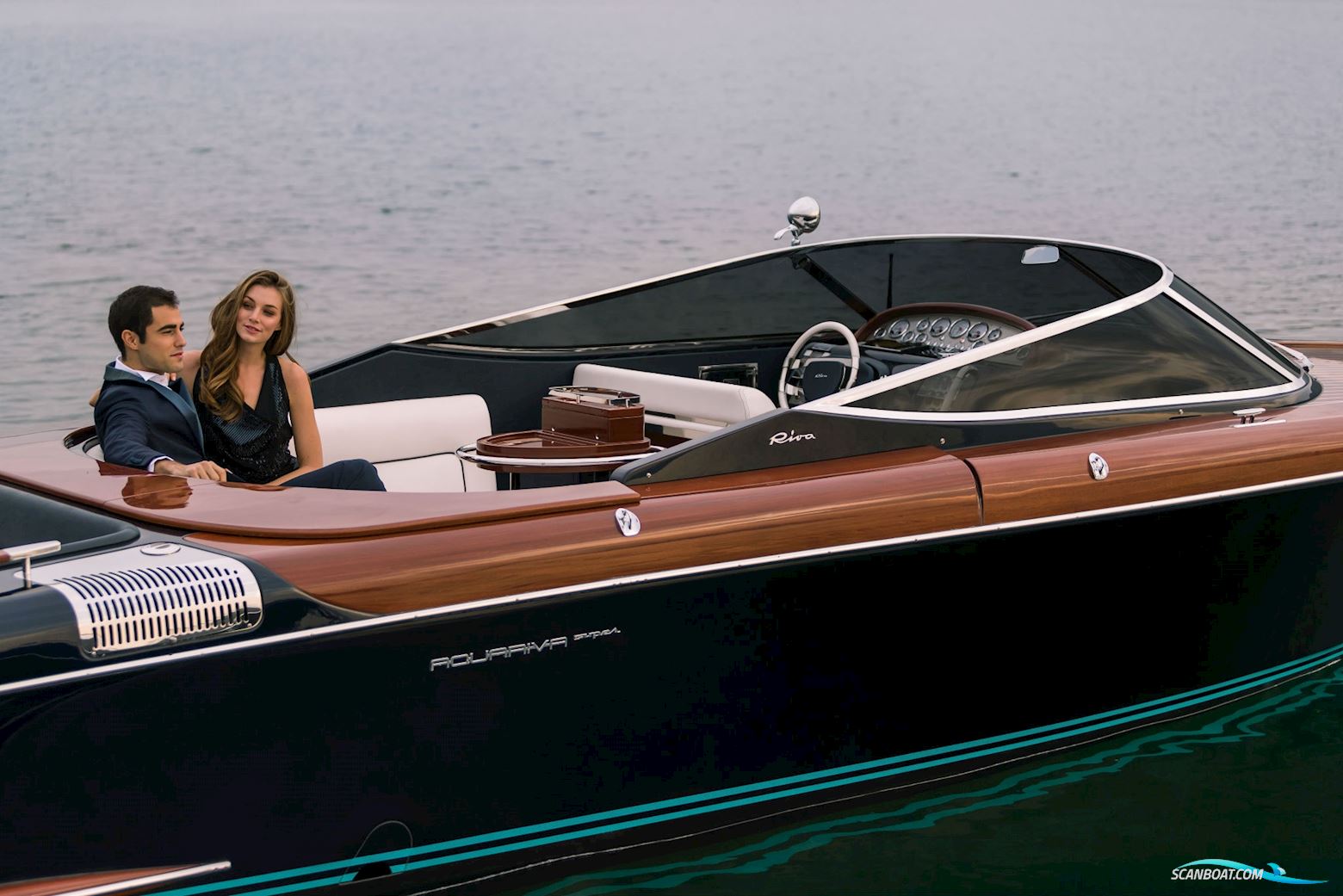 Riva Aquariva Super