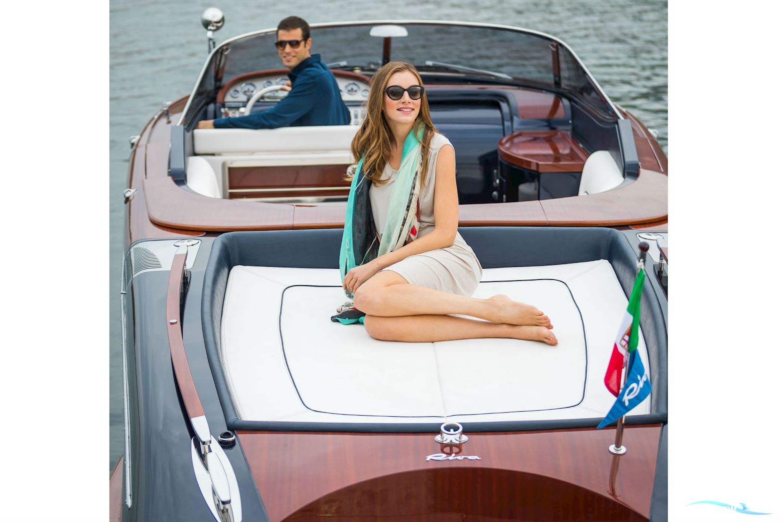 Riva Aquariva Super