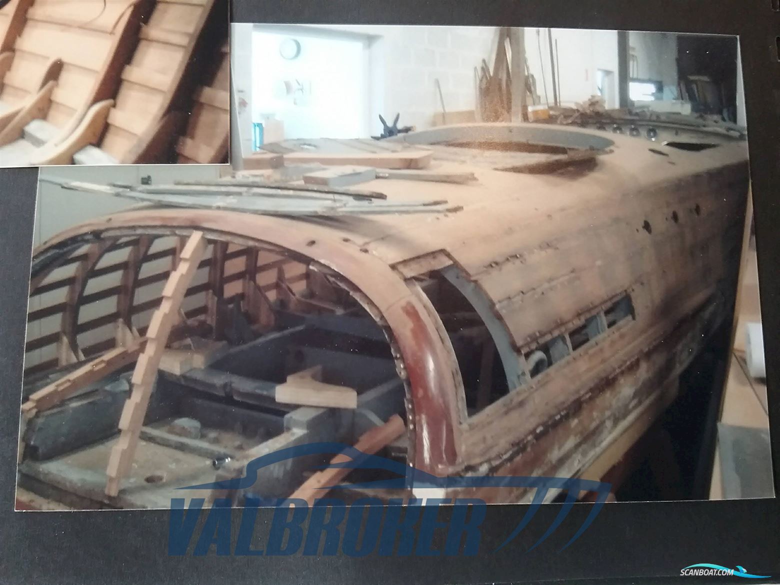 Riva Ariston Cadillac