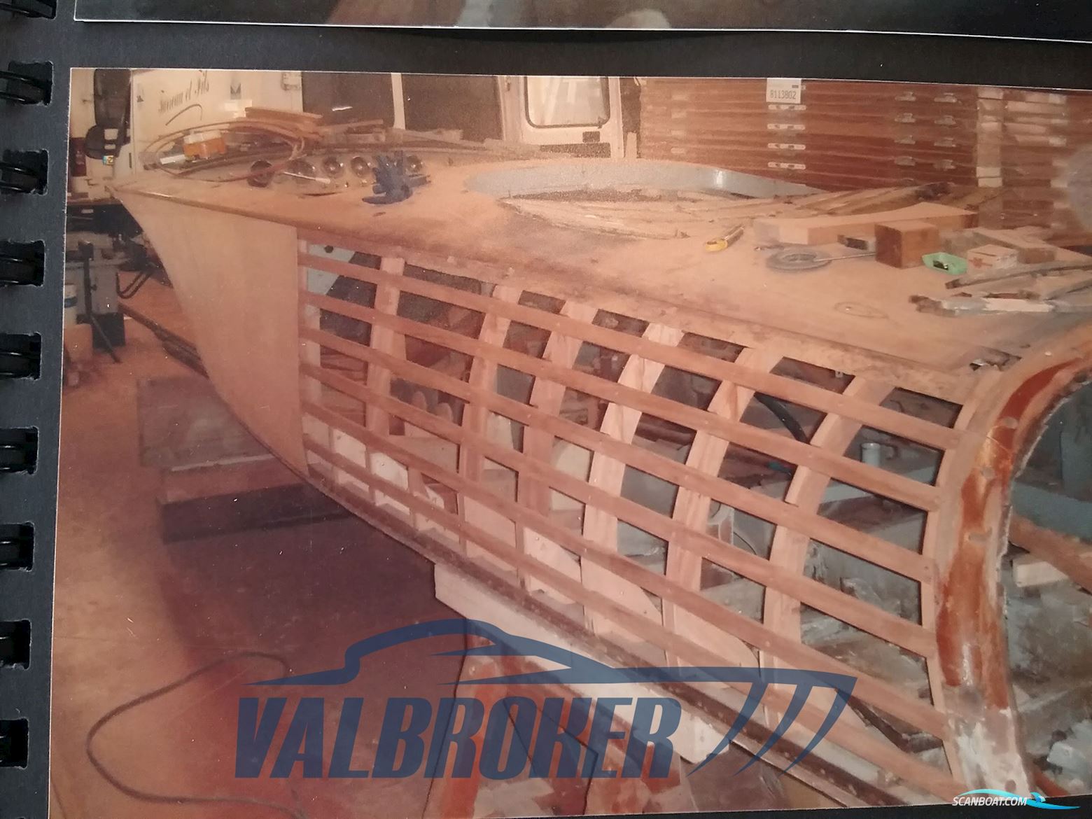 Riva Ariston Cadillac