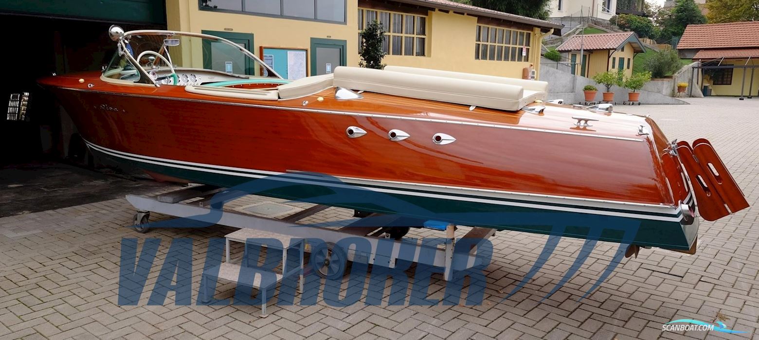 Riva Ariston