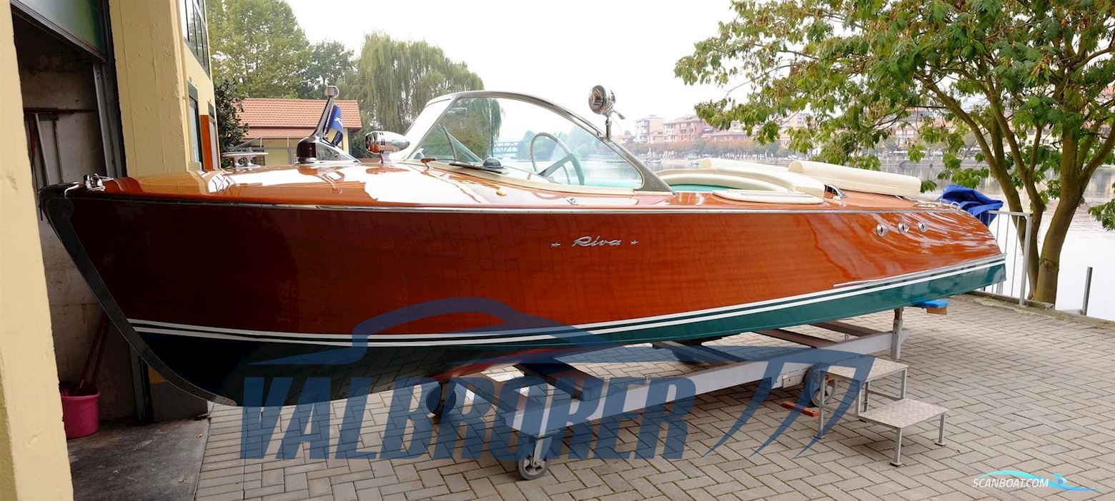 Riva Ariston