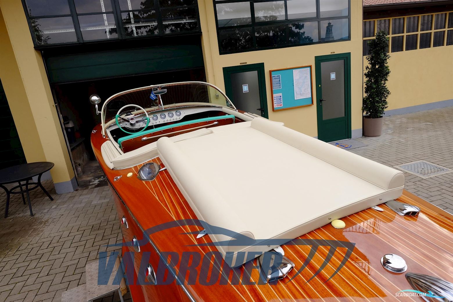 Riva Ariston