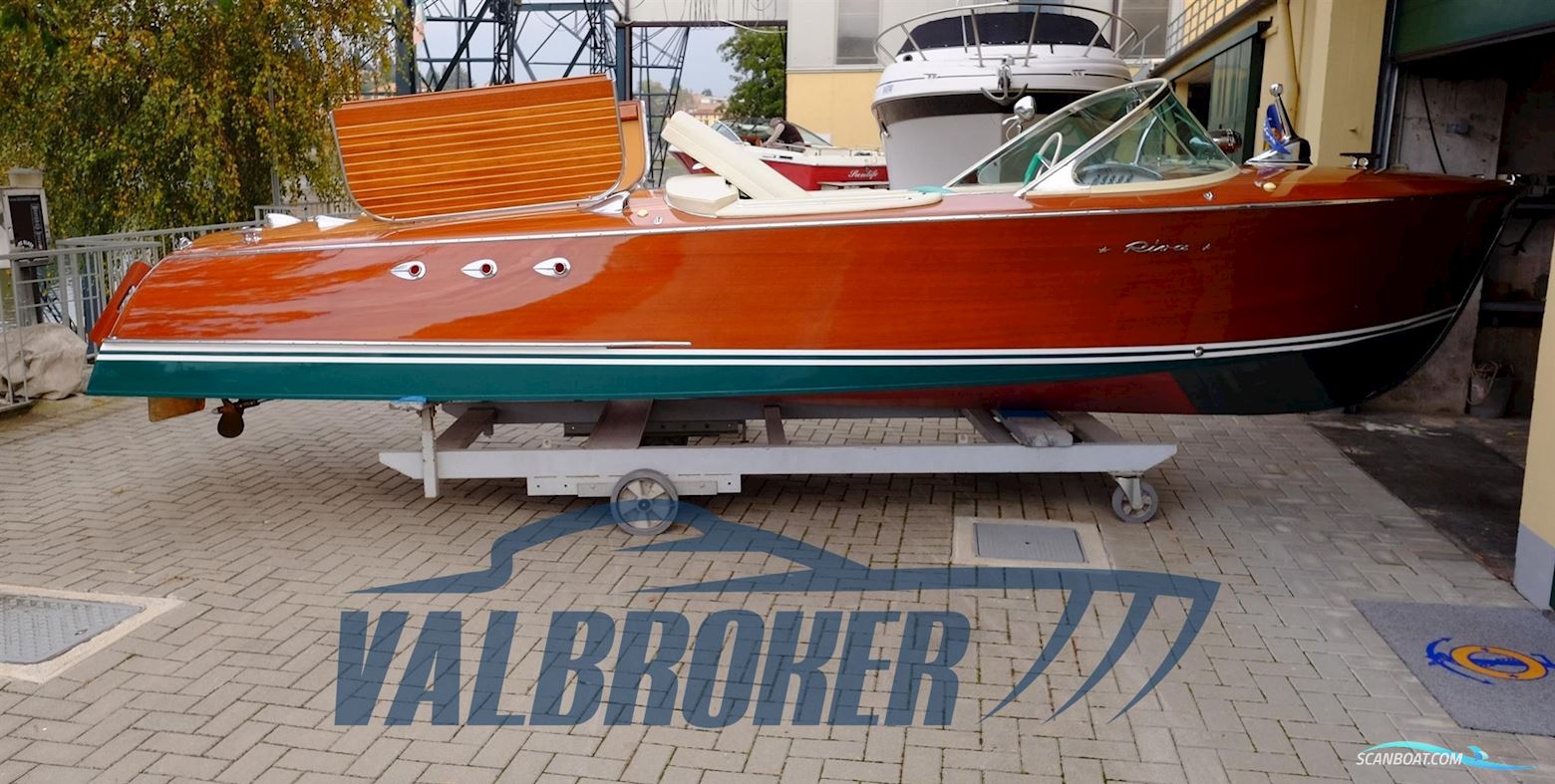 Riva Ariston