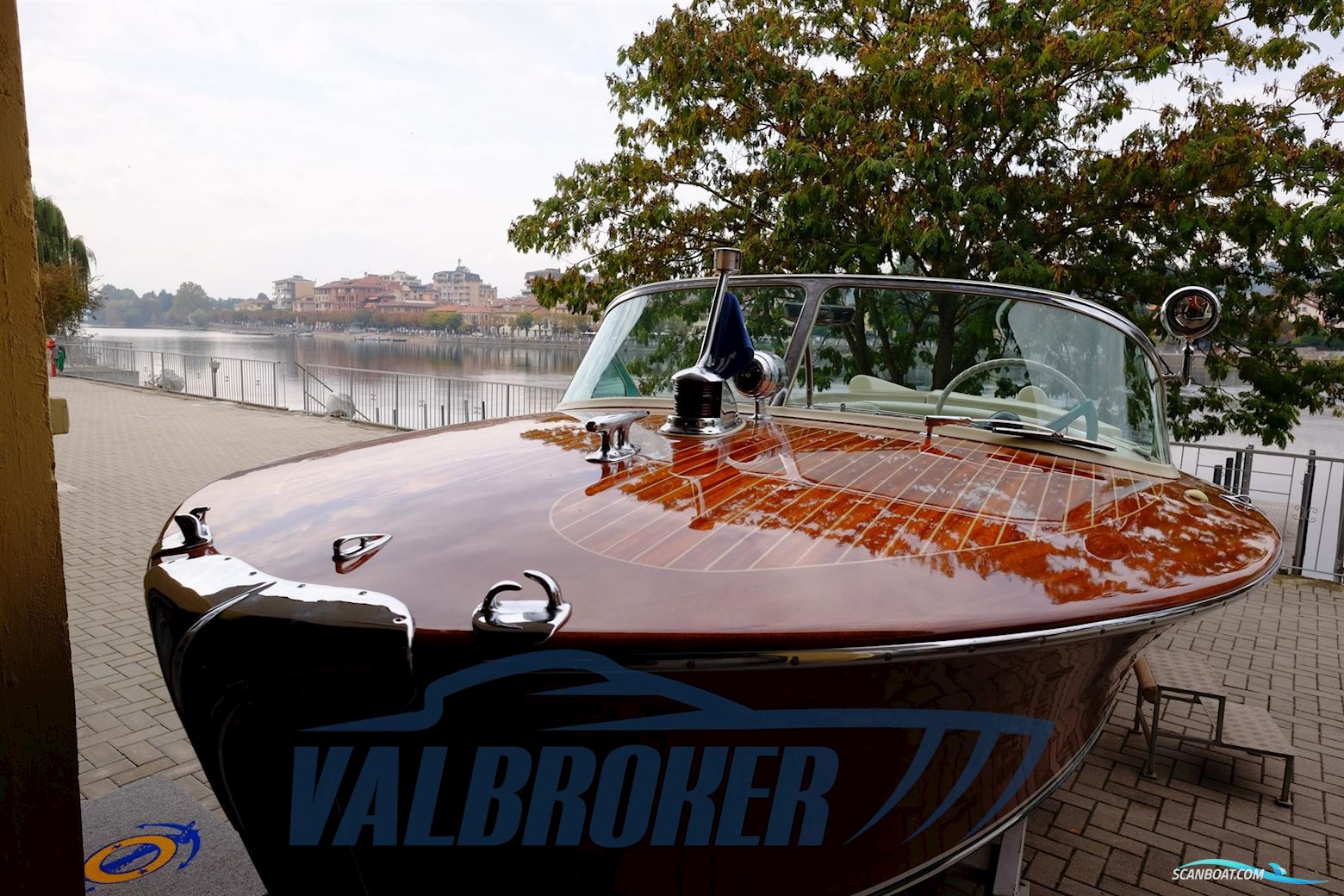 Riva Ariston