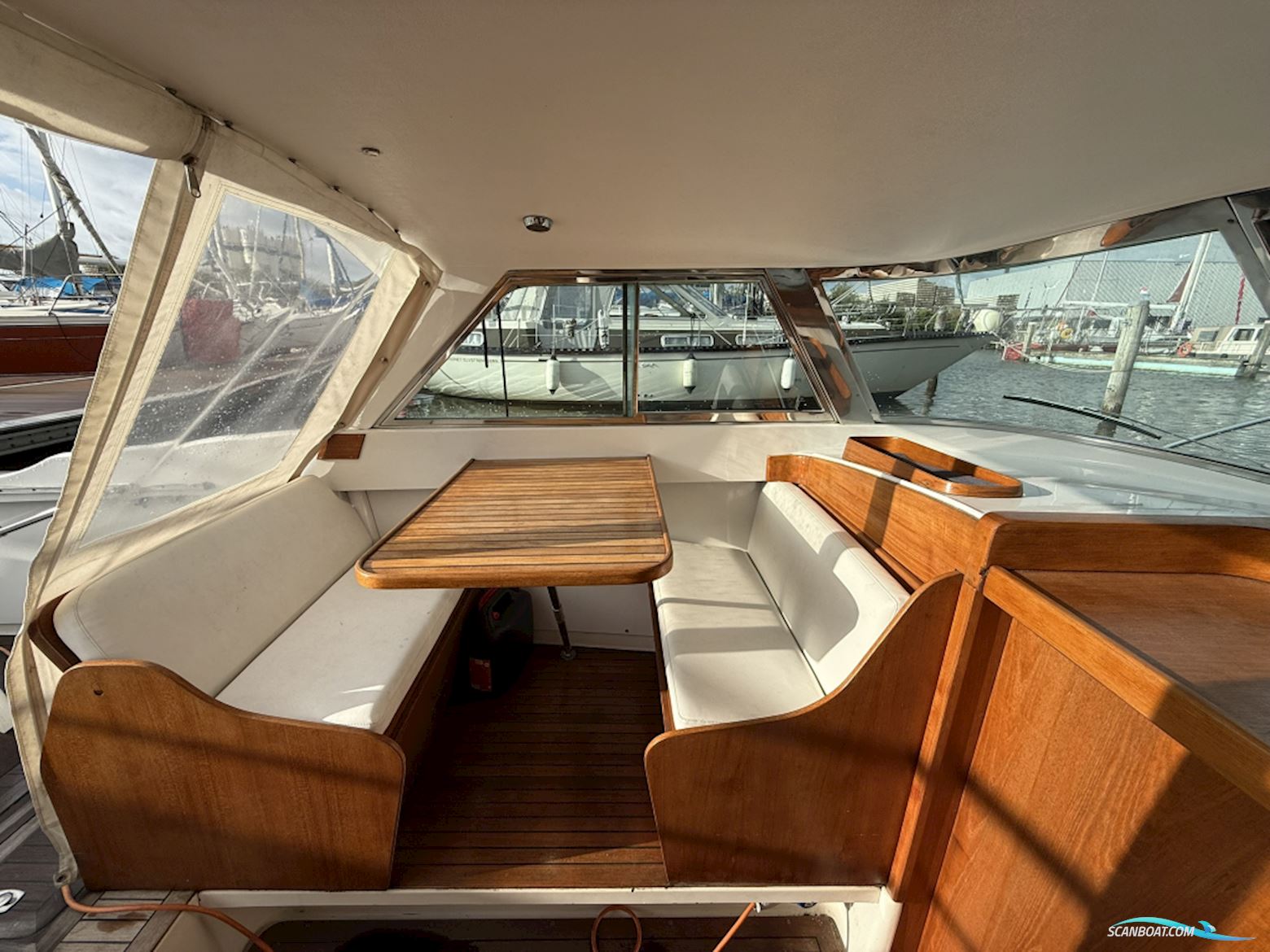 Riva Bertram 25 Sport Fisherman