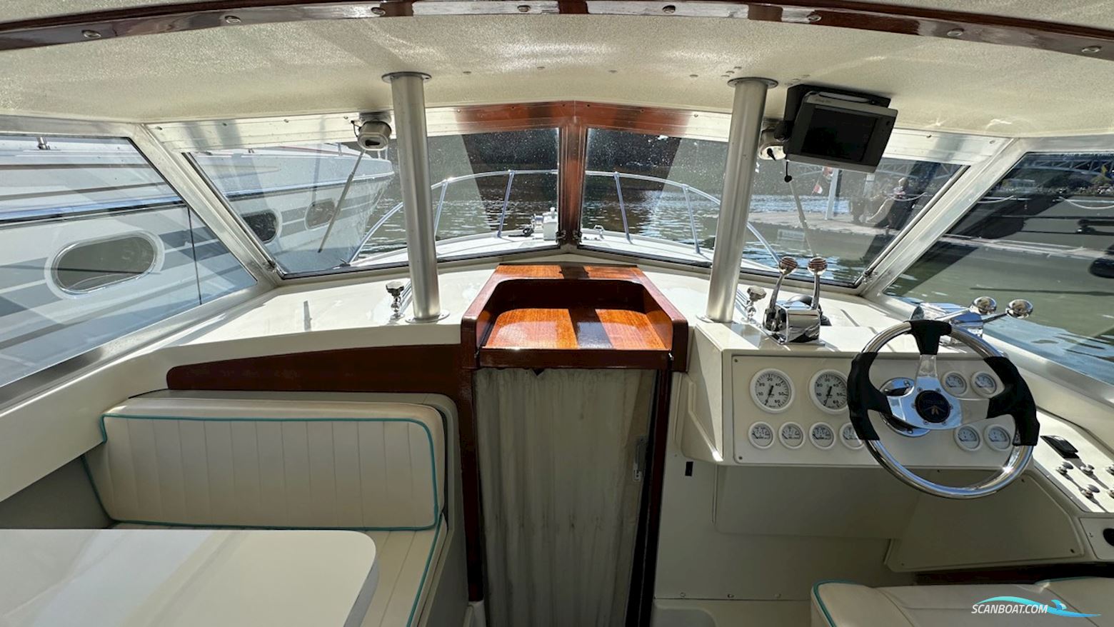 Riva Bertram 25 Sportfisherman
