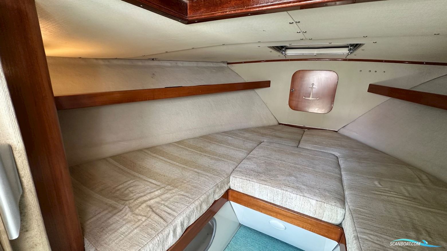 Riva Bertram 25 Sportfisherman