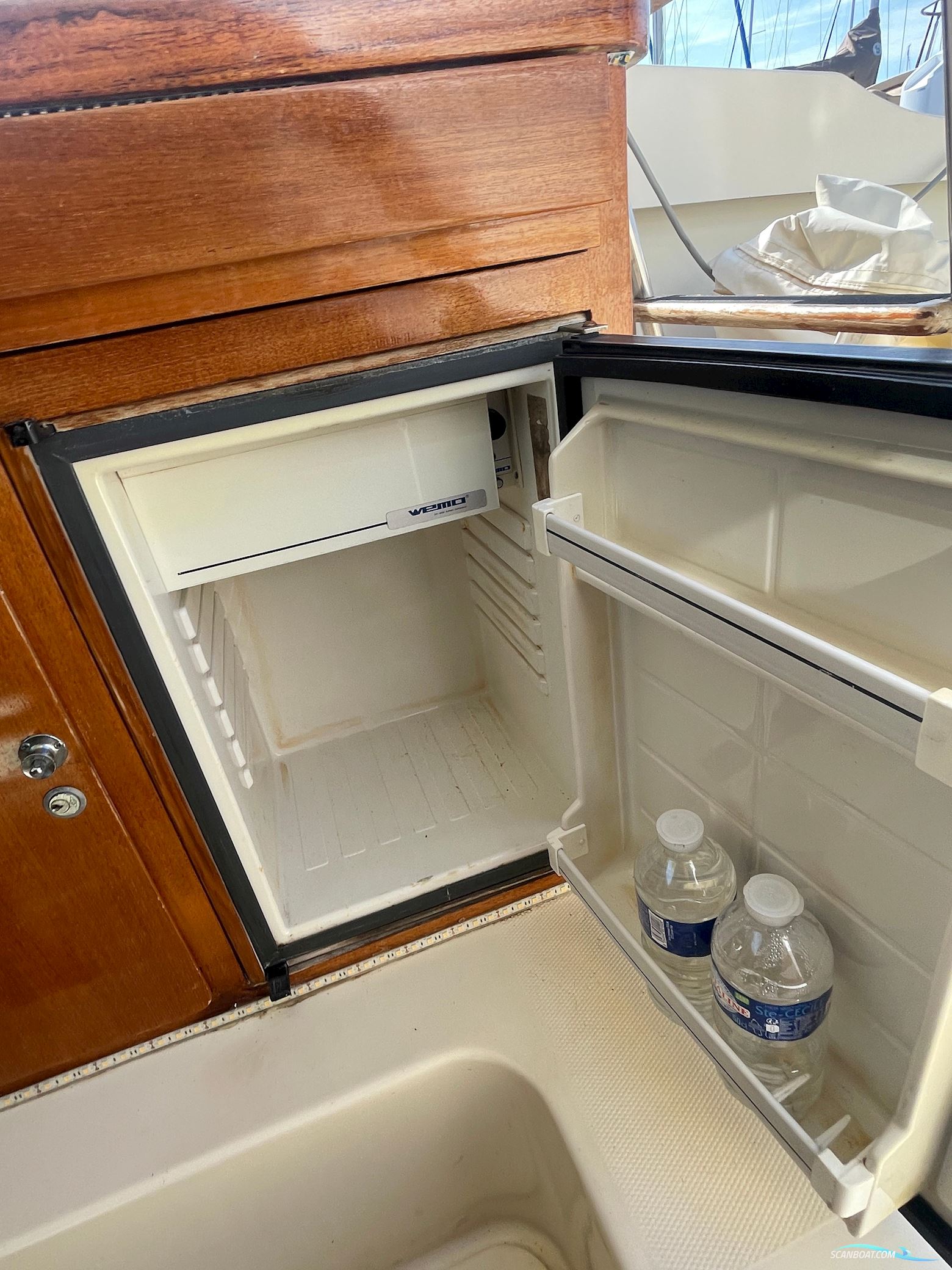 Riva Betram Sport Fish 25