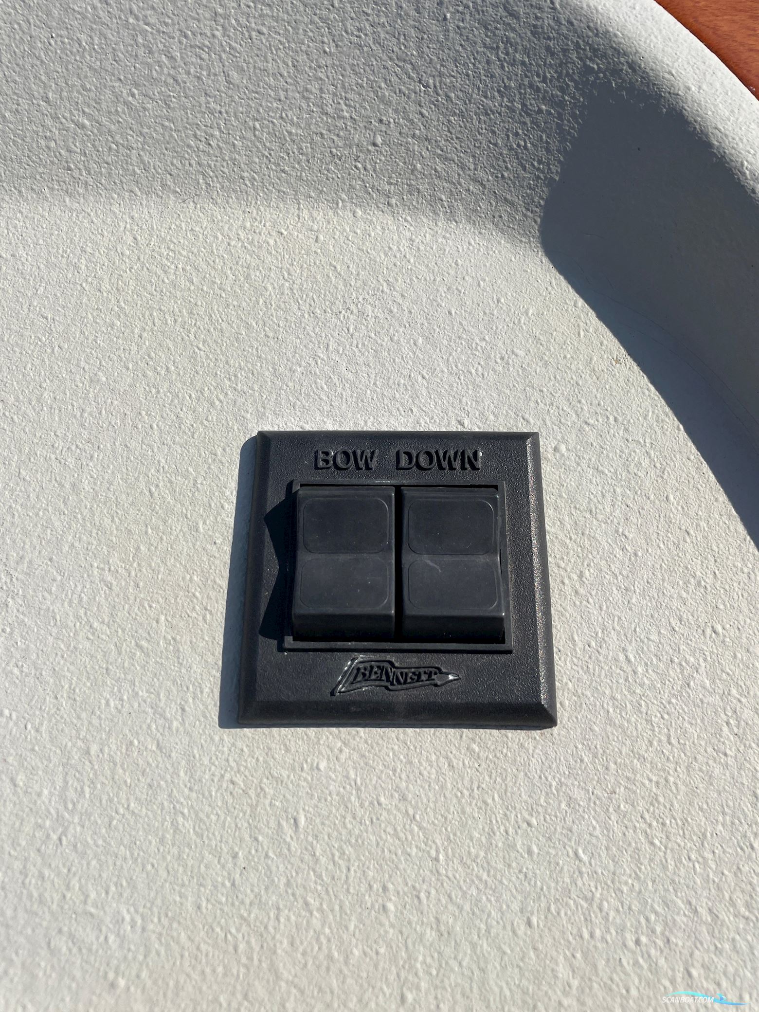 Riva Betram Sport Fish 25