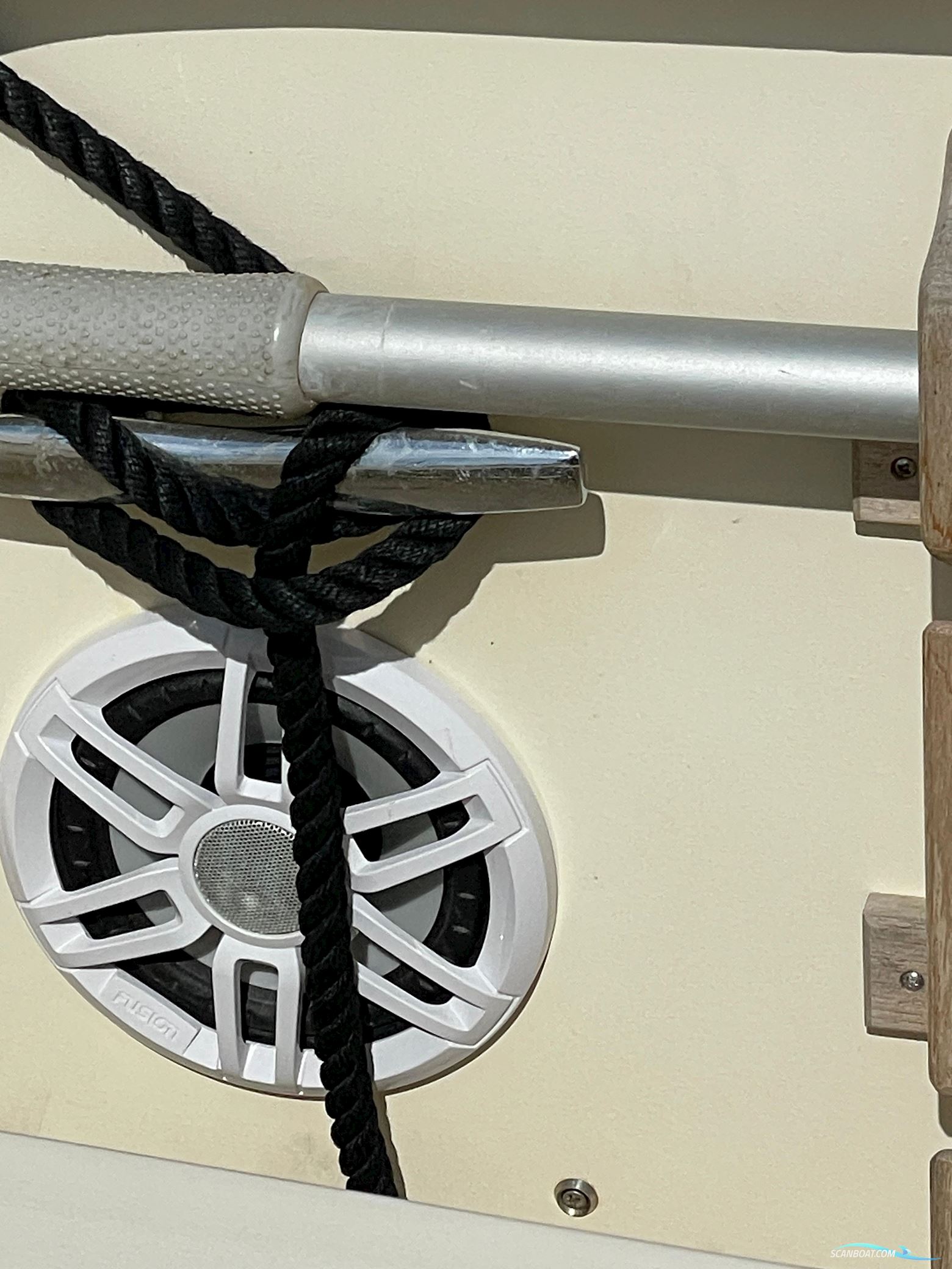 Riva Betram Sport Fish 25