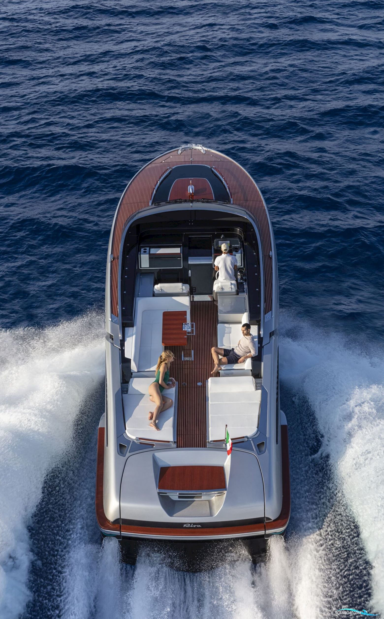 Riva Dolceriva