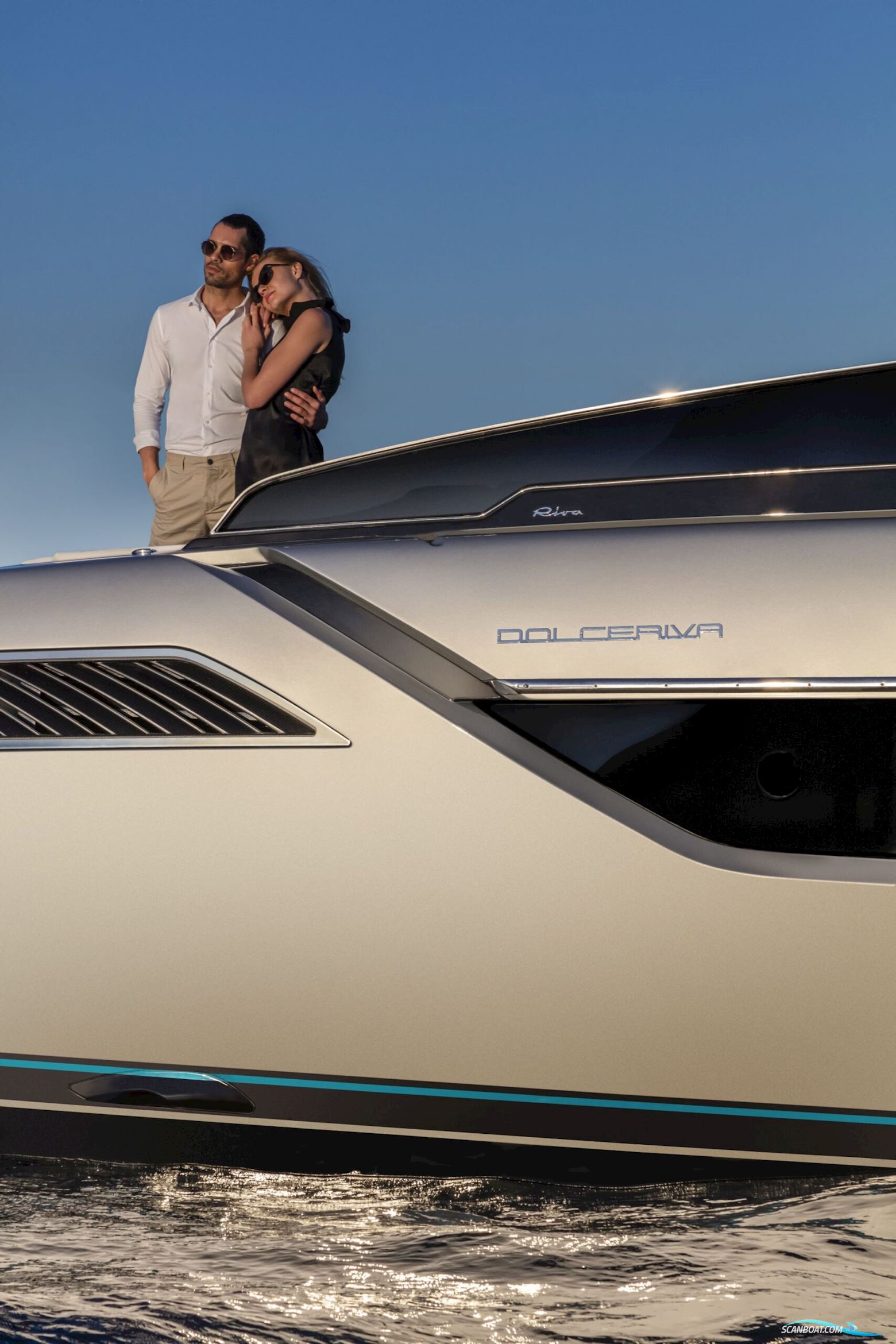 Riva Dolceriva