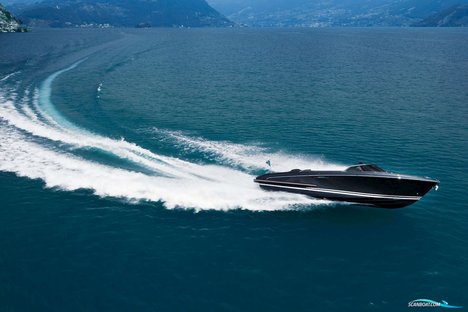 Riva Iseo 27