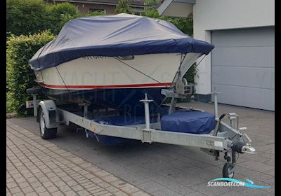Riva Junior Motorboot 1966, mit Chris Craft 2021 neu motor, Deutschland