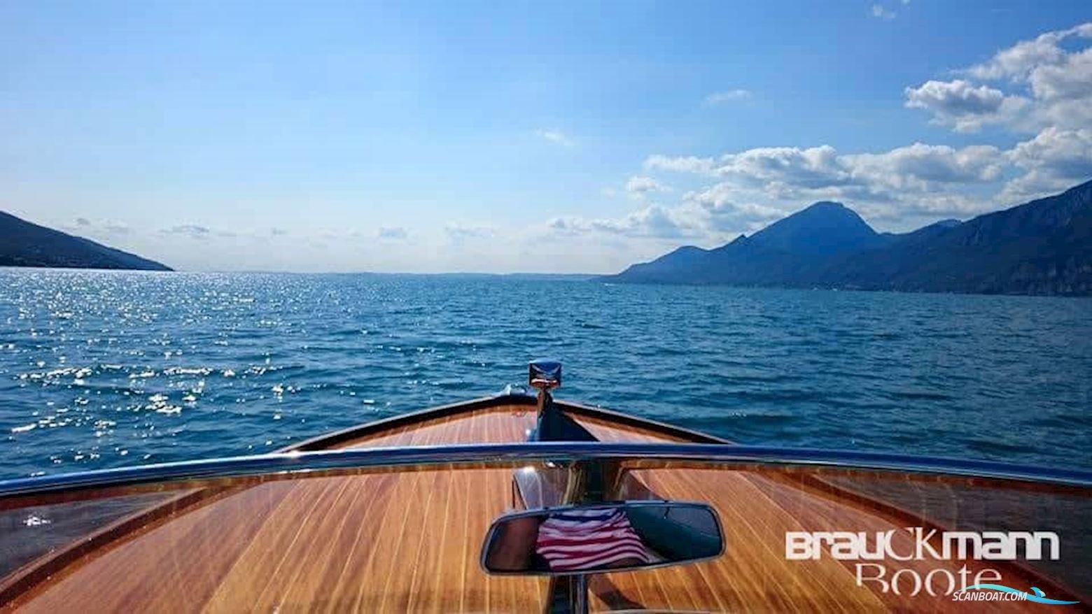 Riva Junior