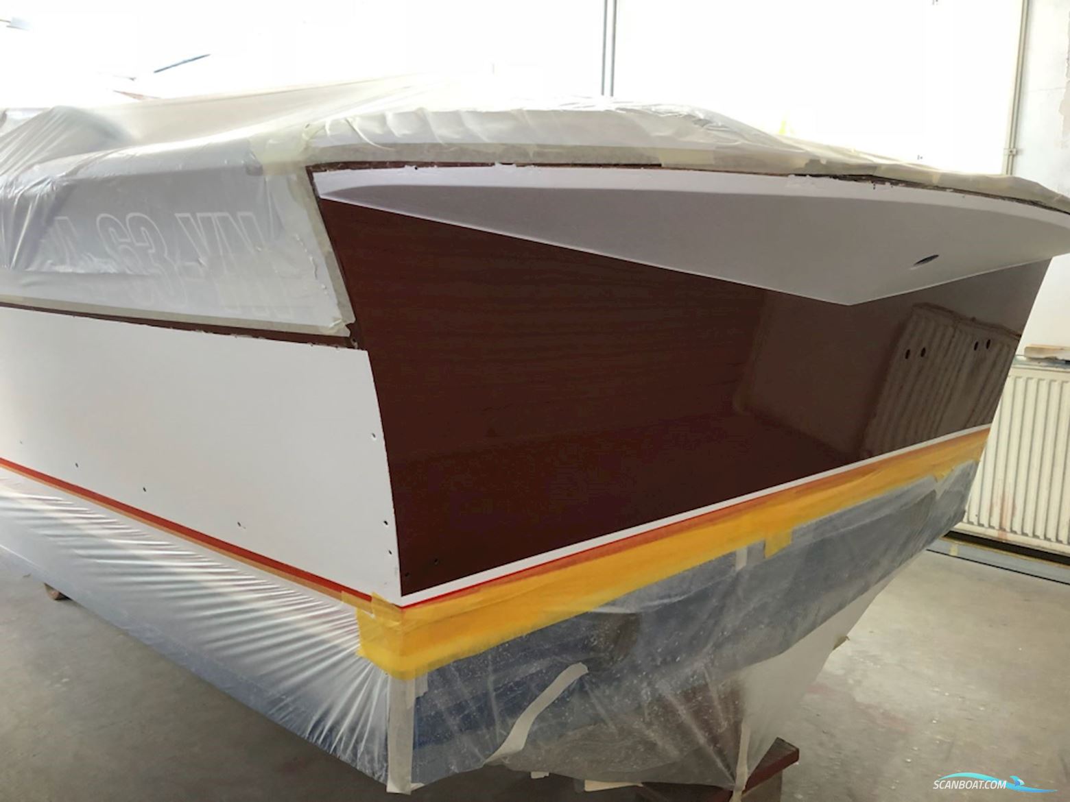 Riva Junior