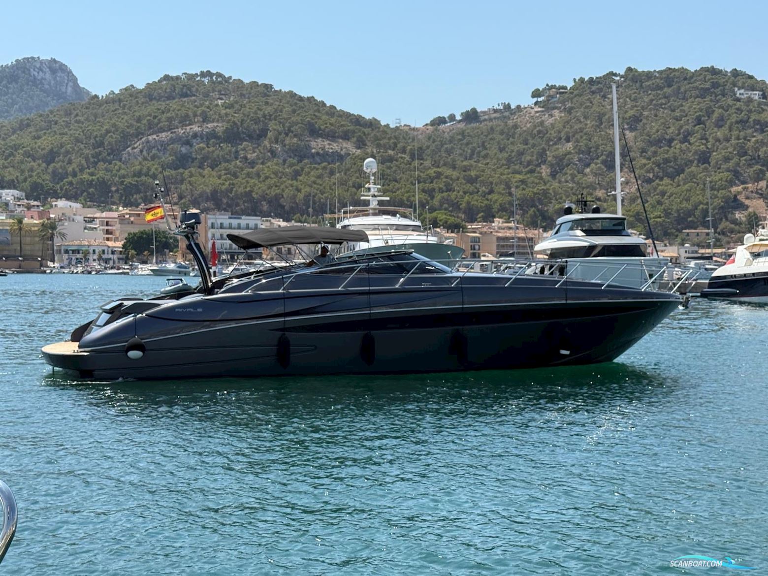 Riva le 52