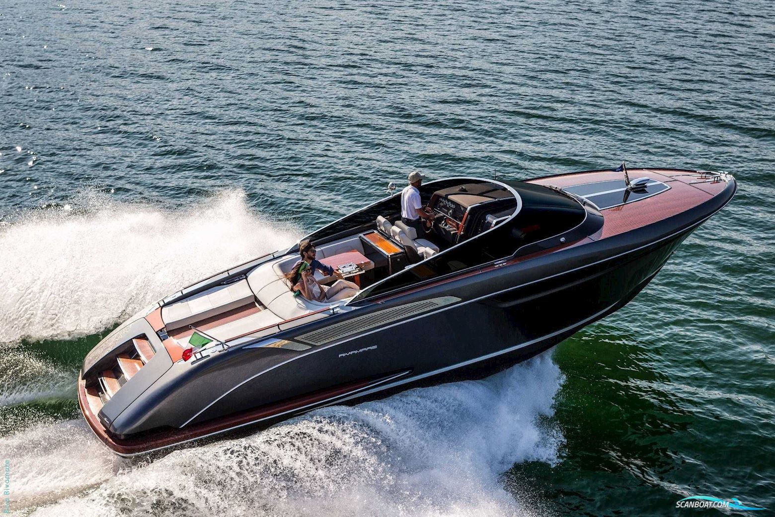 Riva mara 44