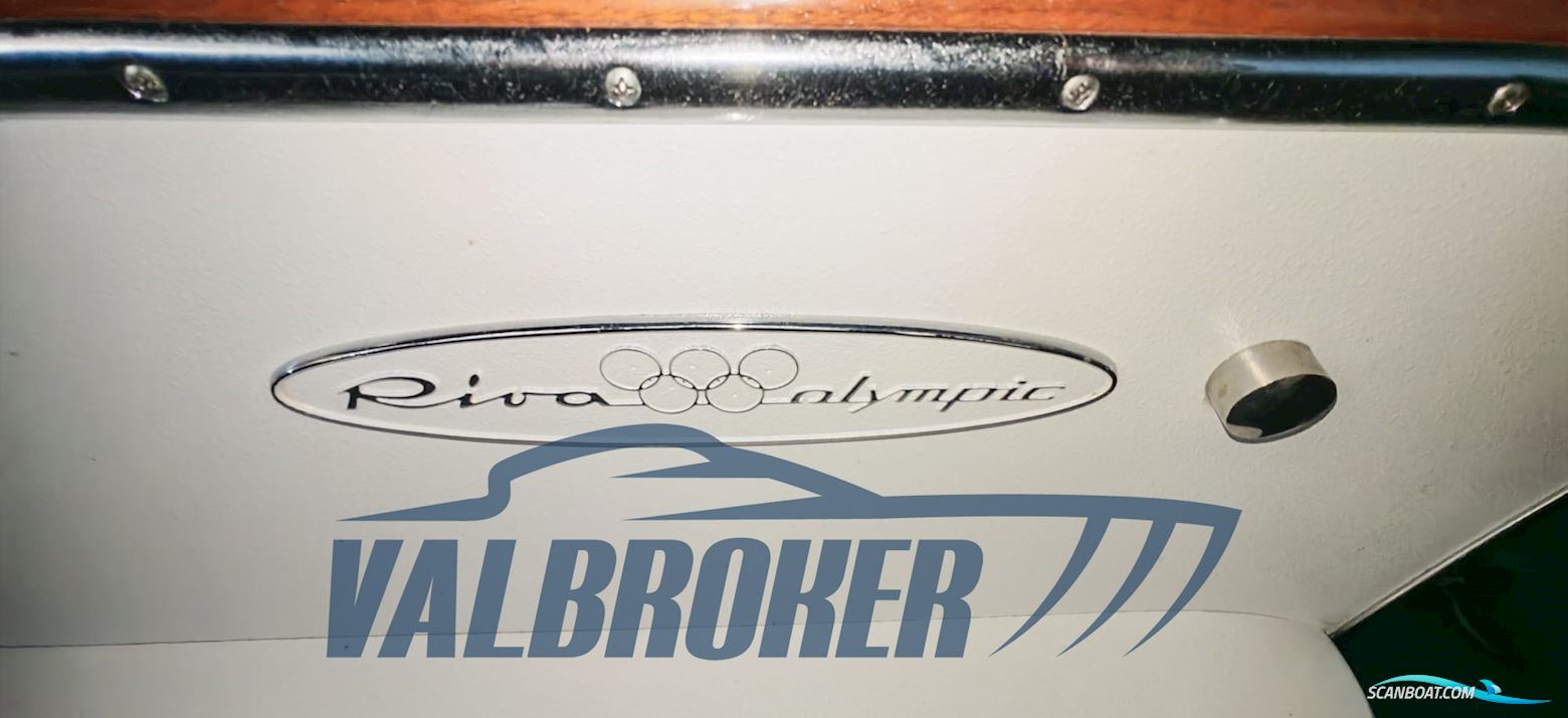Riva Olympic