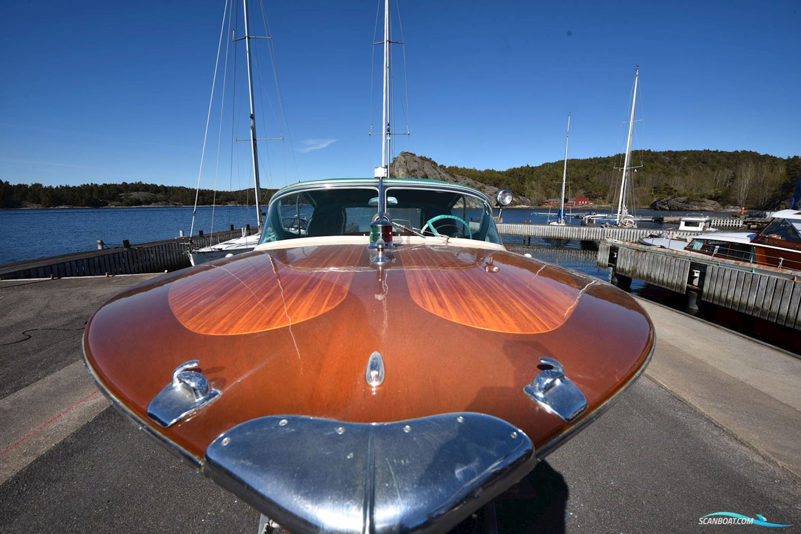 Riva Riva Ariston