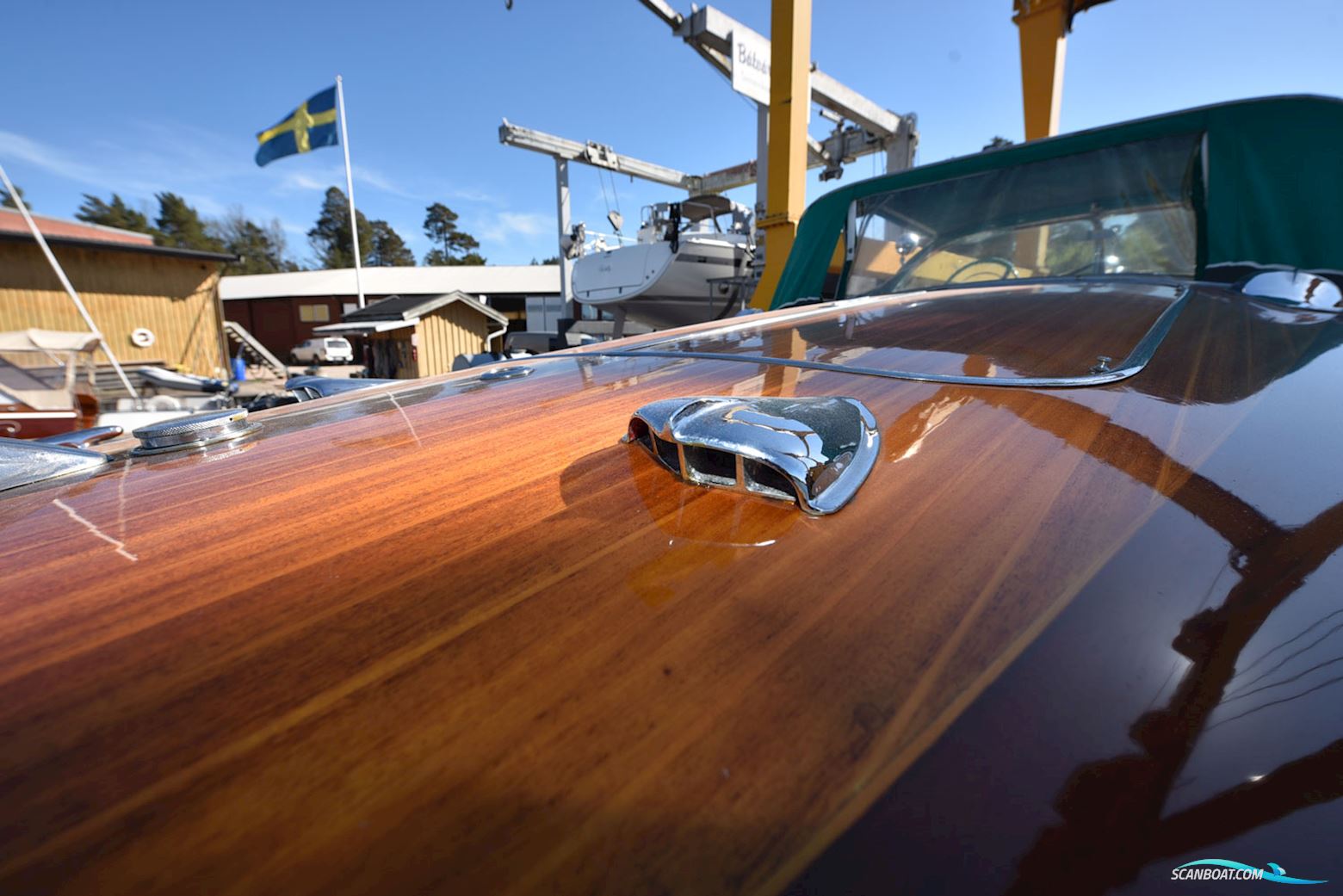 Riva Riva Ariston