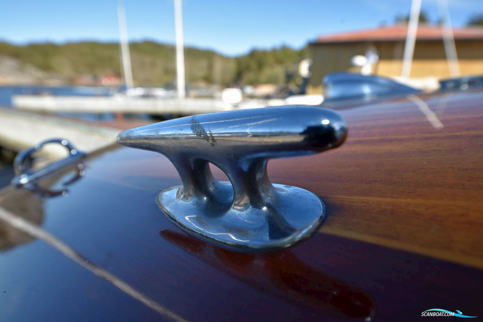 Riva Riva Ariston