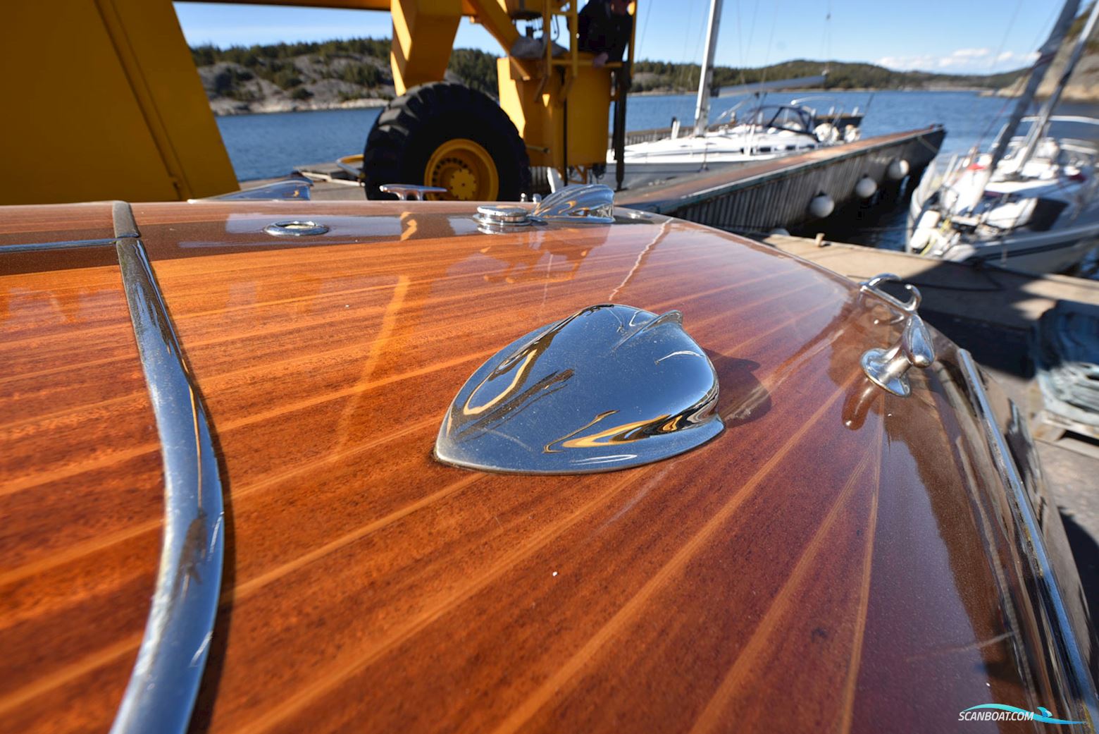Riva Riva Ariston