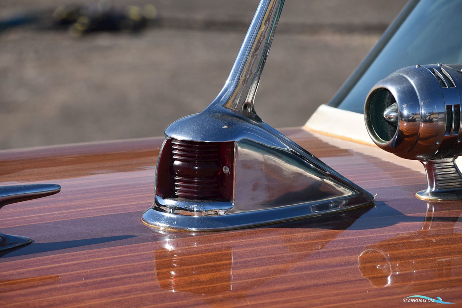 Riva Riva Ariston
