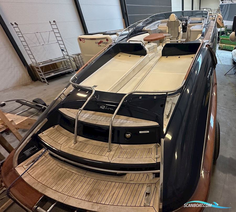Riva Rivarama 44 - Nedsat